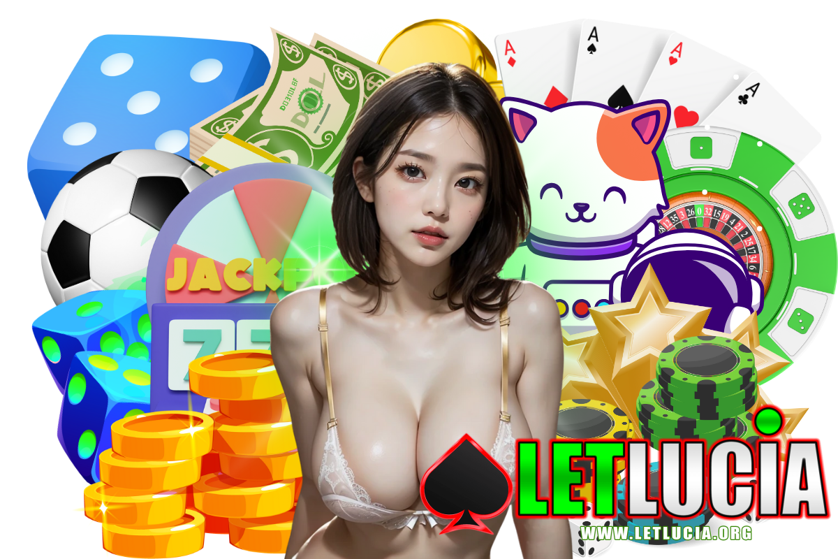 letlucia สมัคร