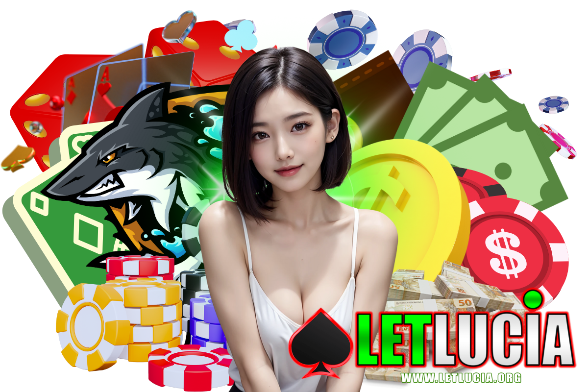 letlucia สล็อต